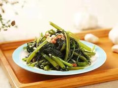 -蒋掌柜·老上海排骨年糕(田林店)