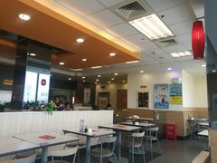 大堂-面对面(长大店)