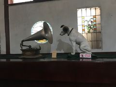 -旅顺留声机博物馆