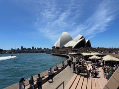 -悉尼歌剧院