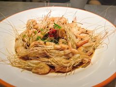 -香阁餐厅·常州菜·常州菜代表品牌(新北奥体店)