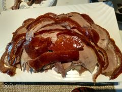 -同喜烤鸭店(光芒店)