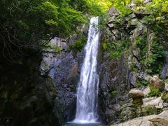 -浙北大峡谷