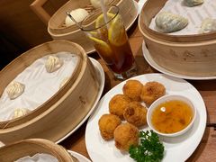 -鼎泰丰(德基广场店)