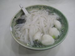 紫菜墨鱼丸粉-文辉墨鱼丸大王(铜锣湾渣甸街总店)