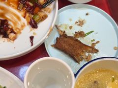 -宏状元现熬粥·京味菜(五棵松店)