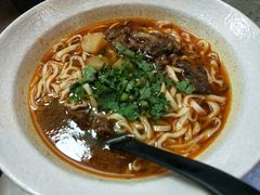 -大师兄·西北小馆(南沙万达广场店)