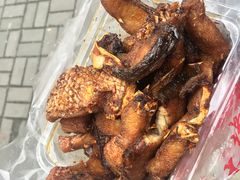 -梅记大块头爆鱼店(乍浦路店)