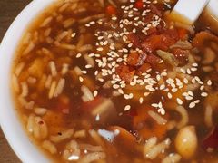 -西安贾三灌汤包·回坊小吃·清真炒菜(北院门总店)