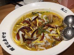 -太二酸菜鱼(福州泰禾店)