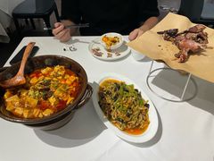 -眉州东坡(清河万象汇店)