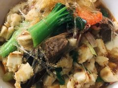-刘信牛羊肉小炒泡馍(回民街店)