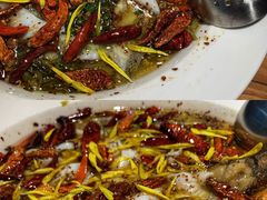 -太二酸菜鱼(福州泰禾店)