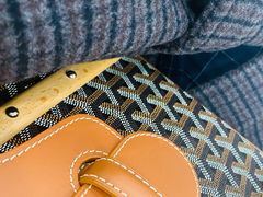-GOYARD(恒隆广场店)