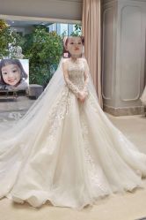 点击看大图 -MuseMarry婚纱(前海嘉里中心店)