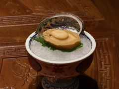-龙悦湾酒家·八阵鱼生·渔人码头店