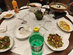 -衢农会·衢州菜·宴请(国际机场店)