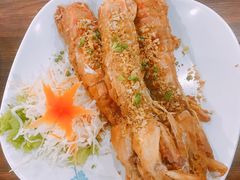 -班赞海鲜市场