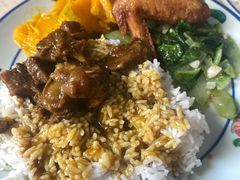 -富辉粉店·海南咖喱饭