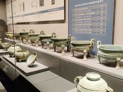 -湖北省博物馆