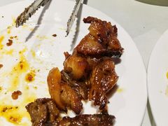 -戈拿旺巴西烤肉(崇文门店)