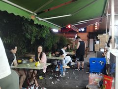 -凡老头米线砂锅(古荡新村西粮站)
