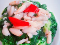 -地方名吃海鲜大馅蒸饺(北戴河店)
