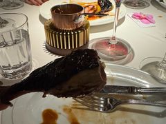 -壳里西餐厅Coquille Seafood Bistro(蒙自路店)