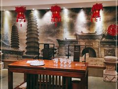 -山西会馆·晋菜·晋商宴·牌匾博物馆(胜利东街店)
