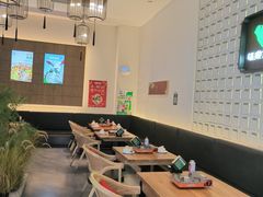 -福宝漠北·专注牛羊肉19年·西北菜(双湖林语店)