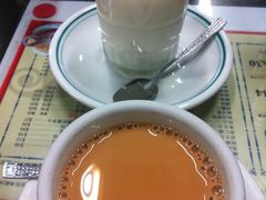 -华星冰室(湾仔店)