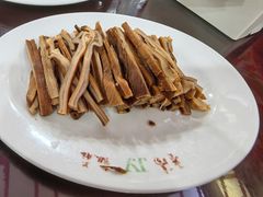 -晋阳饭庄(虎坊桥店)