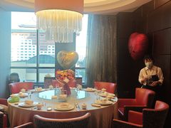 -北京王府井希尔顿酒店·秦唐中餐厅Chynna