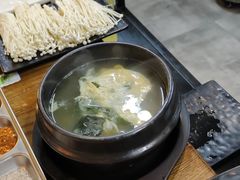 -·缸桶屋·韩式牛肋条自助烤肉(西湖D11店)