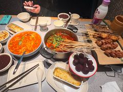 -李军力烧烤(政通路店)