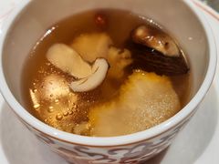 -荷风细雨·中国茶宴(碧云店)