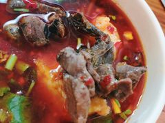 -黑竹香鸡(营和巷店)