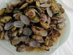 -日照大牌檔•小船海鲜(万平口店)
