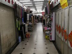 店内环境-天奕商城