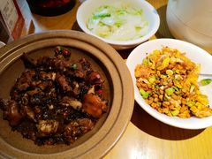 -光头李品质家常菜(人民路店)