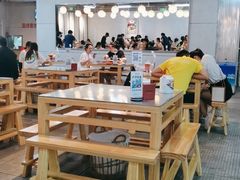 大堂-馬伍旺川菜(江北虹悦城店)