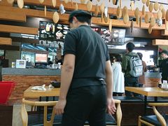 大堂-三千粉牛肉米粉(来客茂店)