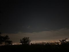 -紫金山山顶公园