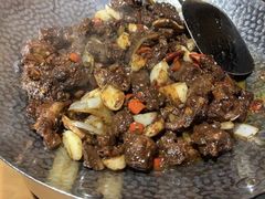 -巢爷老味(东方红店)