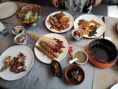 -康悦故事·悦享餐厅(东塘店)