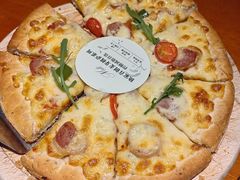 -布拉格餐厅· 中欧捷克菜(全国首店)