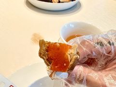 -香乐园·淮扬菜中餐厅·Shang Garden(福田香格里拉店)