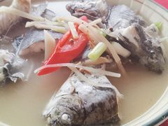 -棠记海鲜餐厅(南朗镇店)