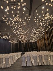 -西安威斯汀大酒店·宴会厅