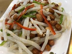 -兴安酒店农家吊锅土菜(天堂寨店)